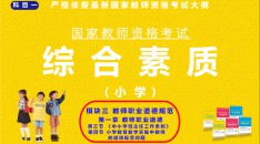 （小学）国家教师资格考试指定用书综合素质模块三教师职业道德规范第一章教师职业道德第三节《中小学班主任工作条例》第四节小学教育教学实践中教师的道德规范问题