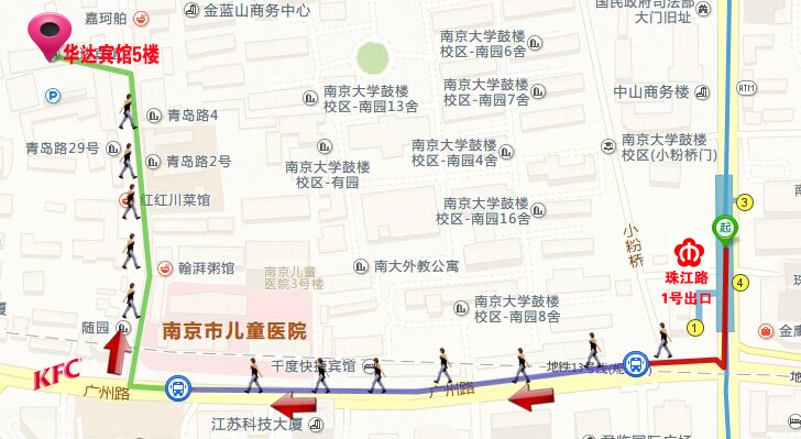 地图
